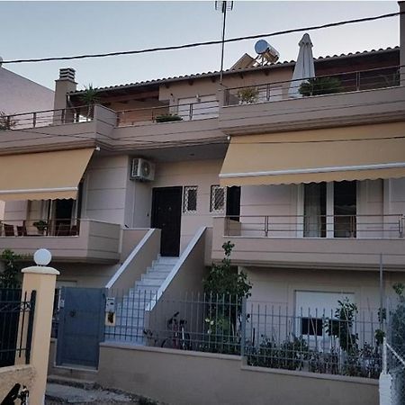 1 Bedroom Apartment Close To The Sea 阿特米达 外观 照片
