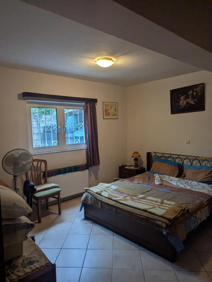 1 Bedroom Apartment Close To The Sea 阿特米达 外观 照片