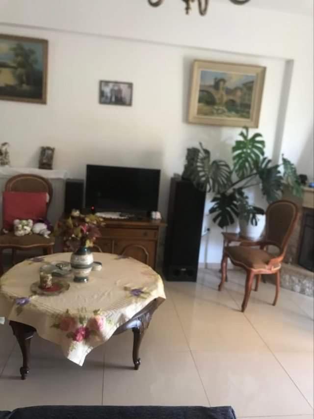 1 Bedroom Apartment Close To The Sea 阿特米达 外观 照片