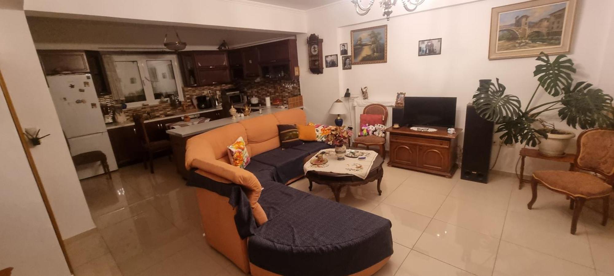 1 Bedroom Apartment Close To The Sea 阿特米达 外观 照片